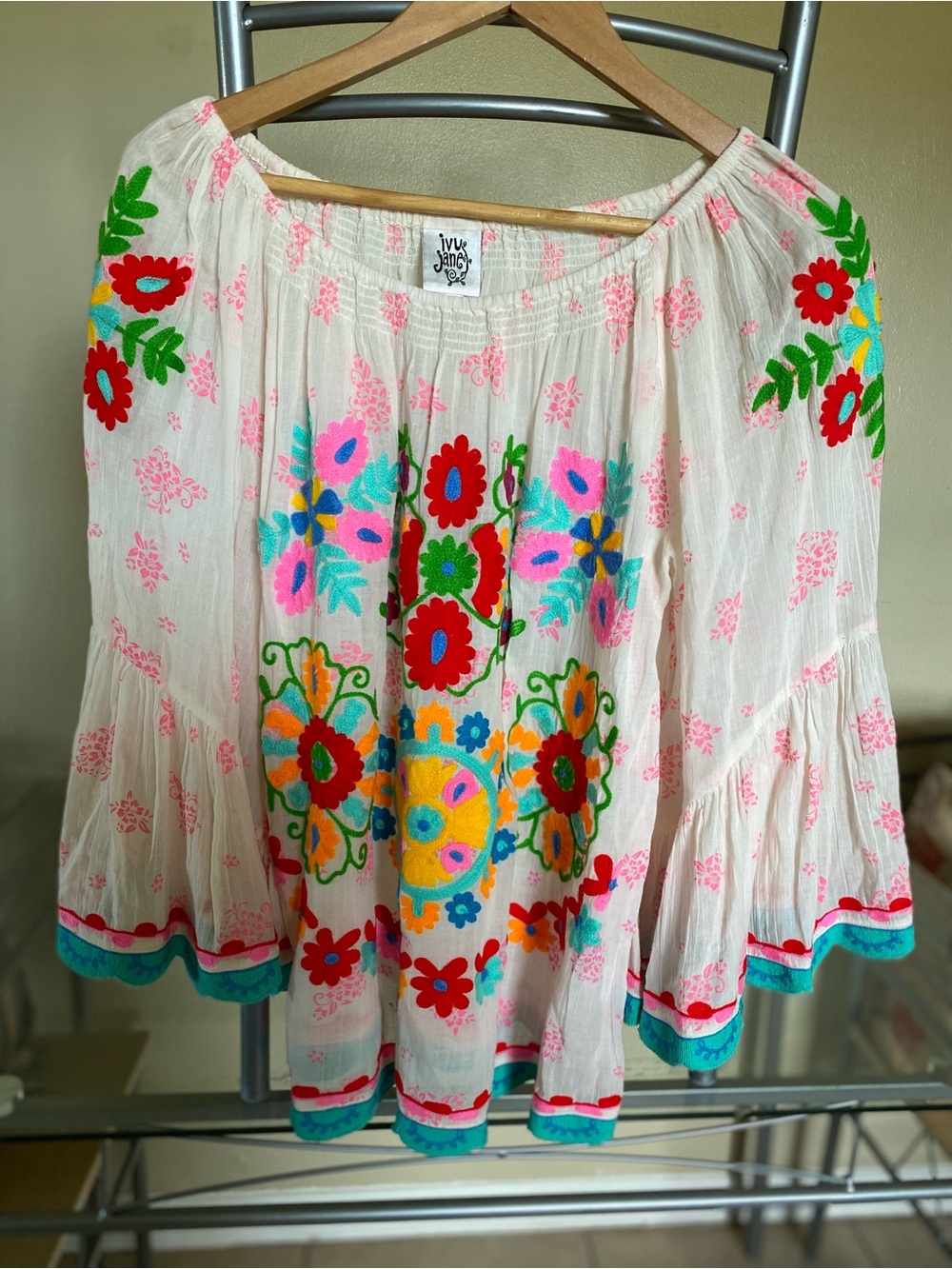 Ivy Jane size medium